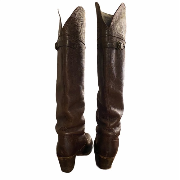 Frye Jane Tall Boot - Picture 4 of 9